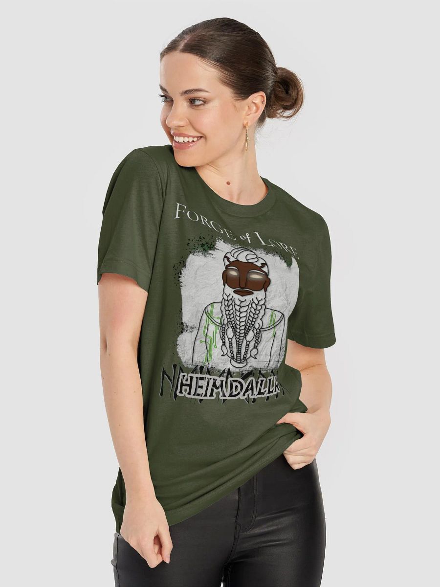 Heimdallr Has a Shirt || Forge of Lore product image (4)