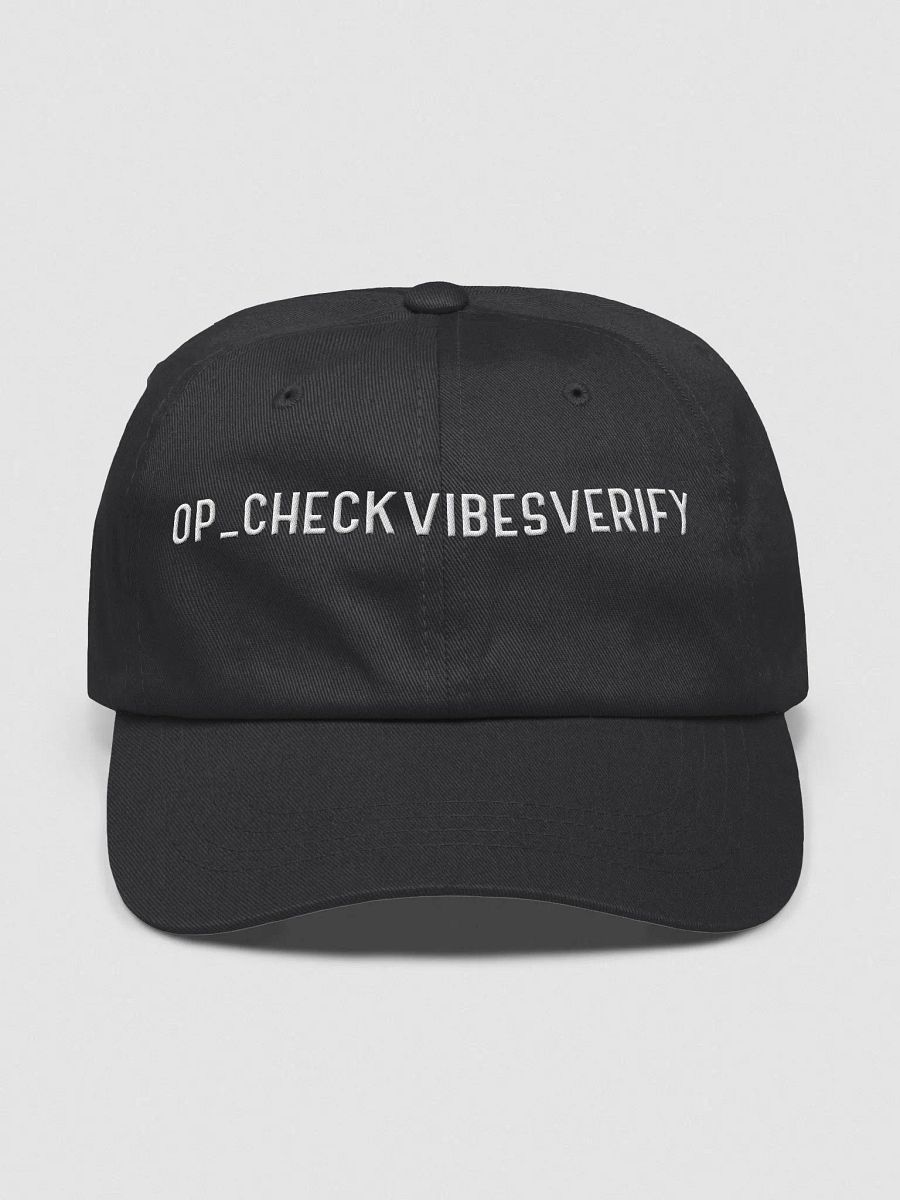 OP_CHECKVIBESVERIFY product image (7)