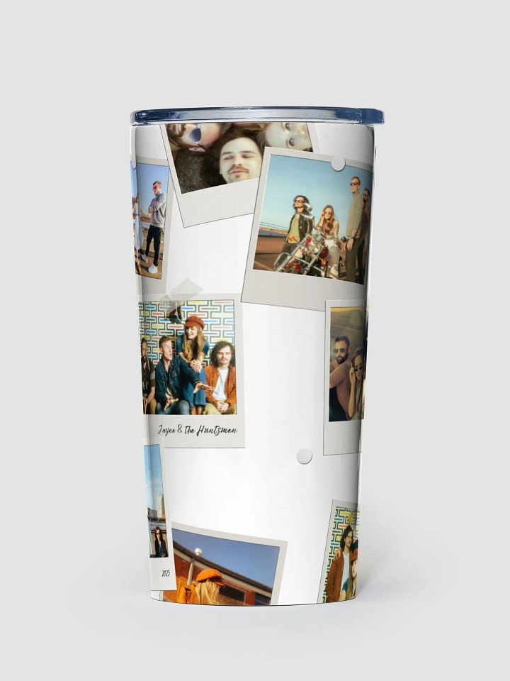 Huntsmen Tumbler product image (1)