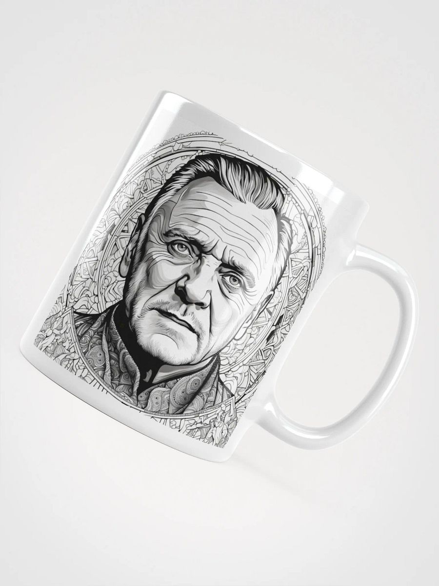 Visage Vignettes Mug product image (12)