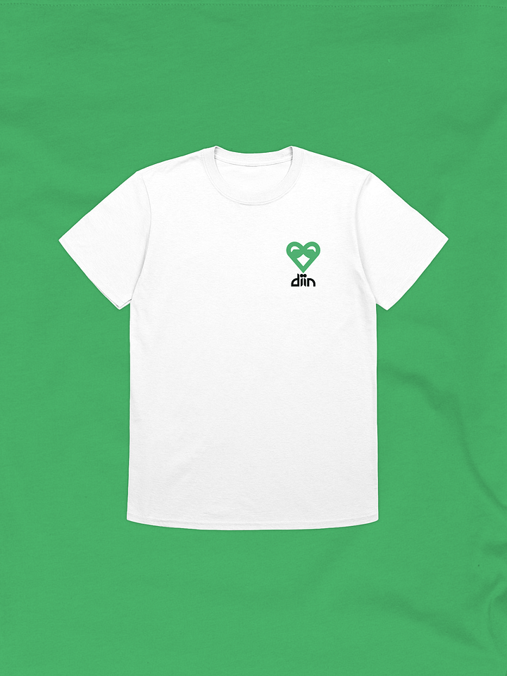 The Number 1 Tee product image (1)