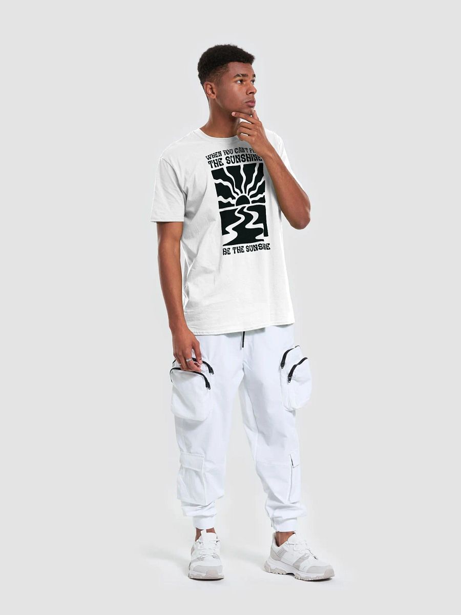 Be the Sunshine Unisex Tee product image (3)