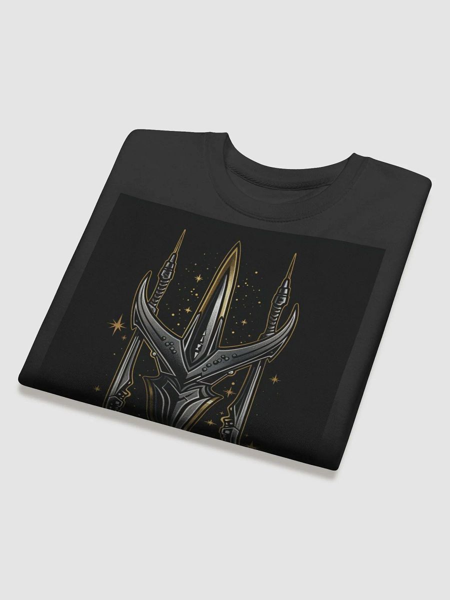 Stellar Voyager Sweatshirt product image (4)