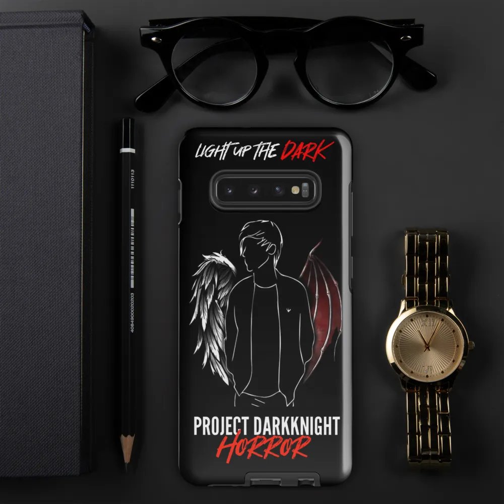 PDKH Phone Case For All Samsung Galaxy product image (6)