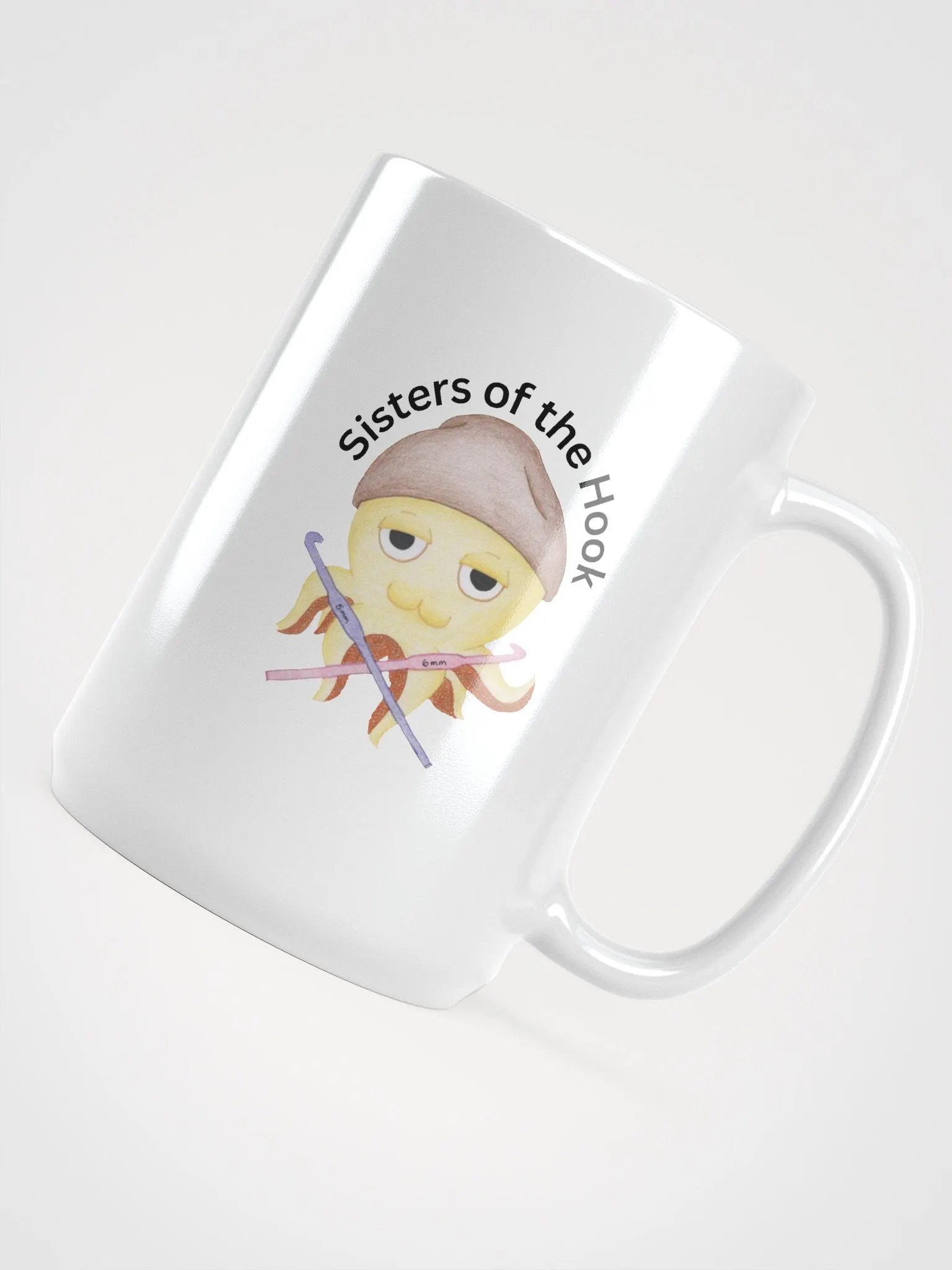 SOTH Mug 15 oz product image (4)
