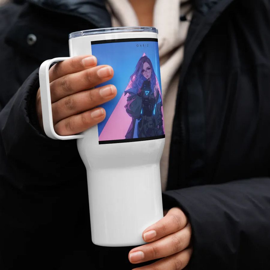 Cyberpunk V.2 Stanley product image (5)