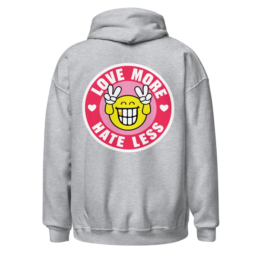 Spread Love VIP Hoodie product image (1)