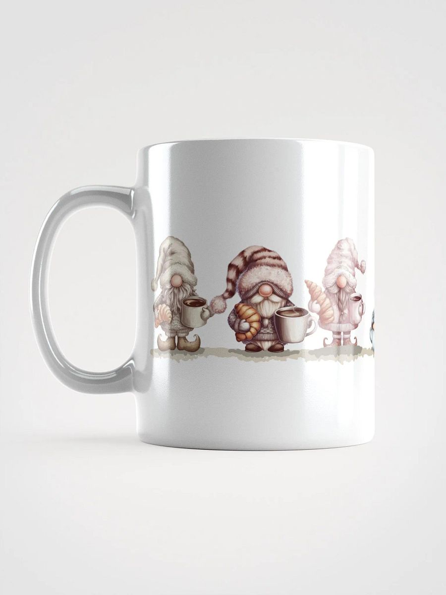 Gnomies Love Coffee Mug product image (6)