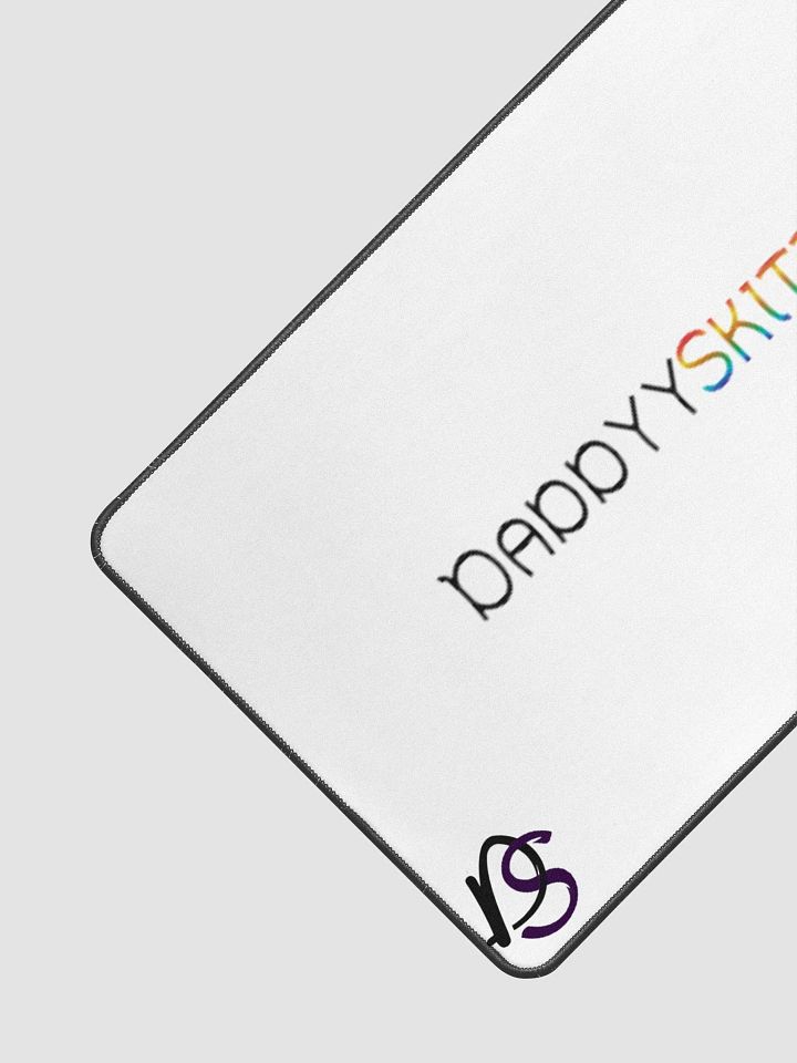 Skittlez Pride Desk Mat product image (2)