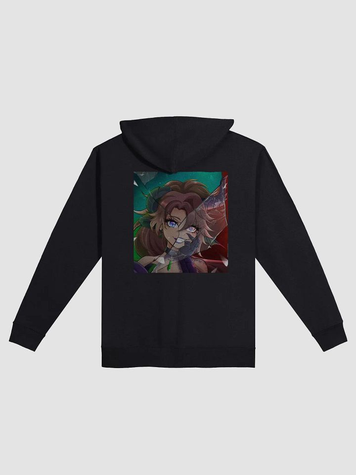 Shattered Glass Zip up product image (6)