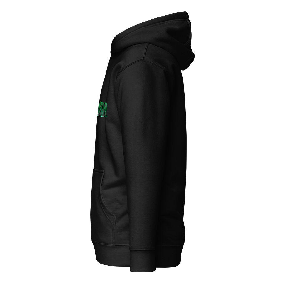 Ron’s Pawn Hoodie product image (4)