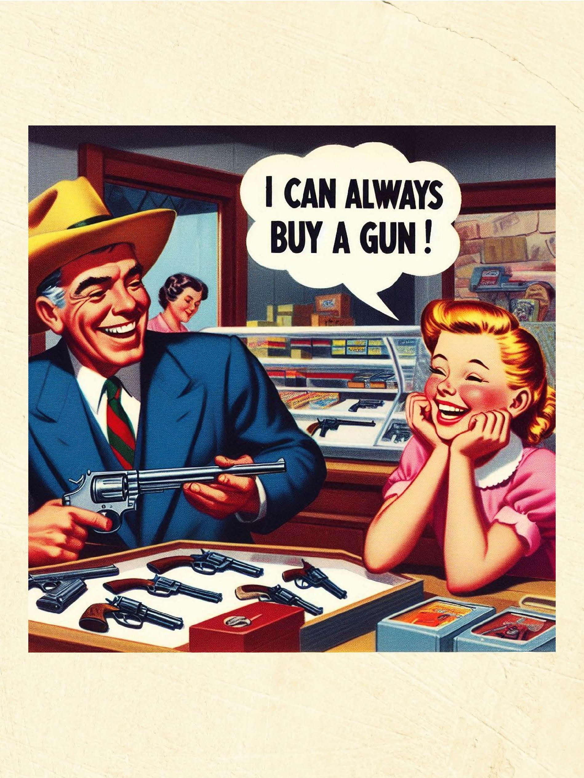 Happy Thoughts, People! product image (6)