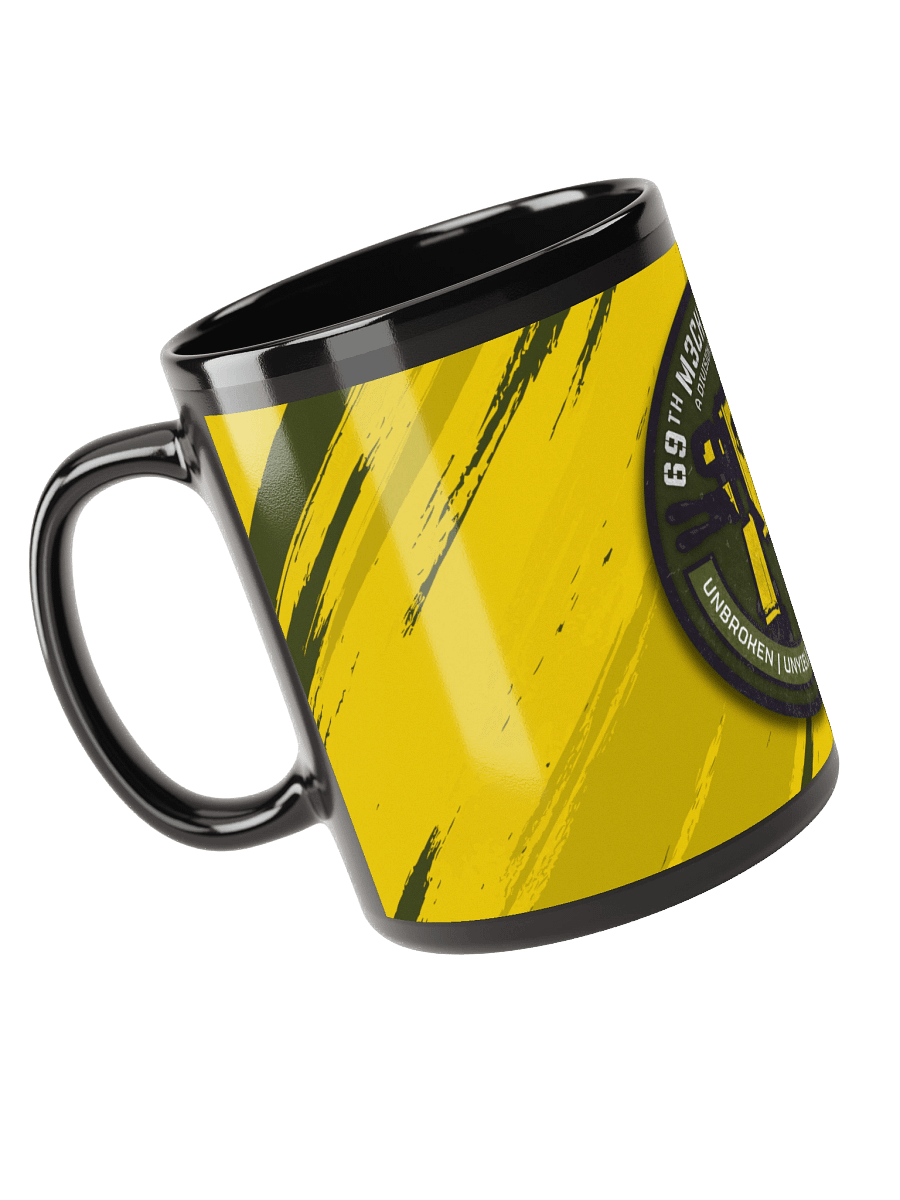 69th M3CH Company Coffee Mug 3 product image (2)