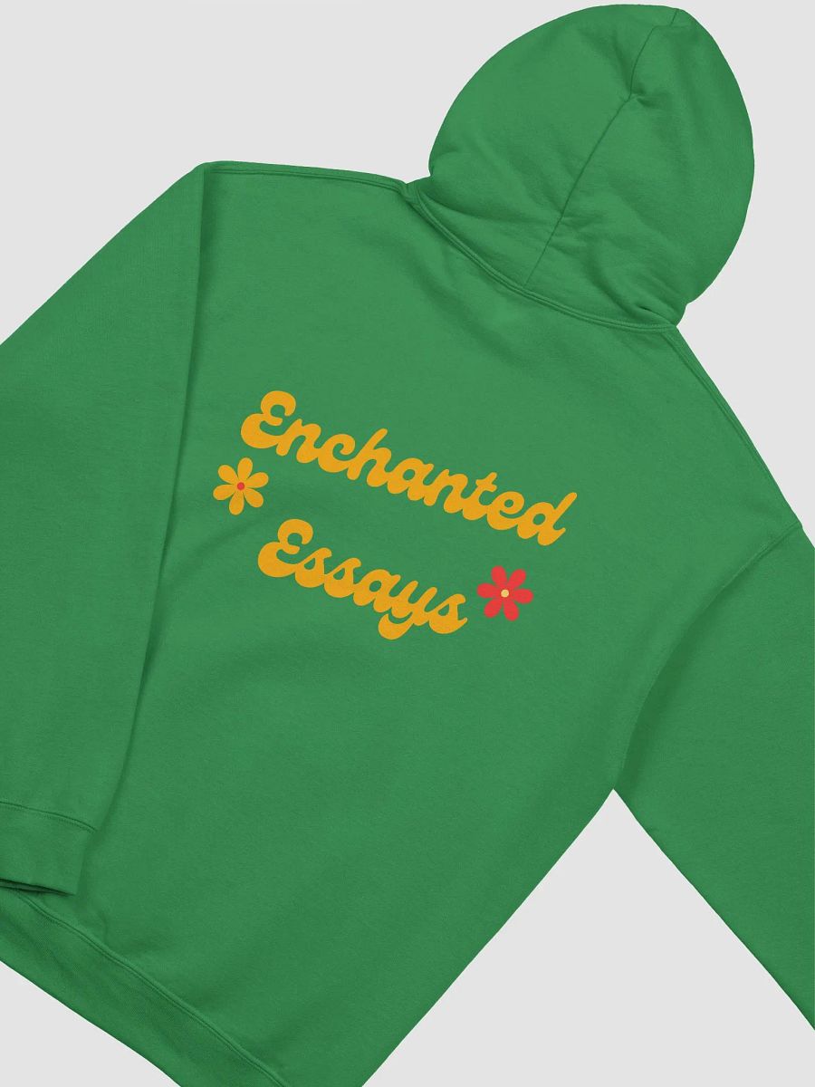 Love is Understanding Hoodie product image (4)