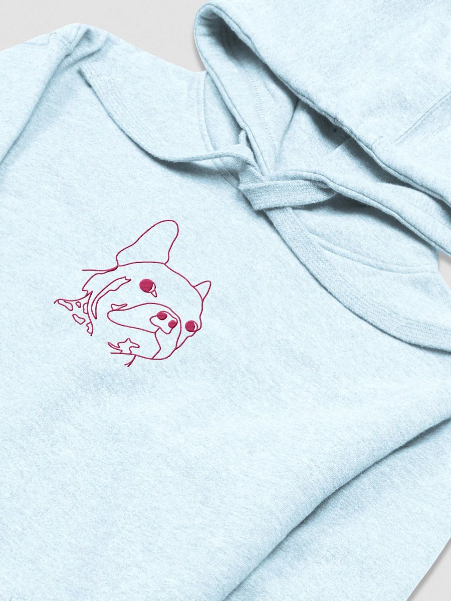 SUS Koda Hoodie - Pink product image (39)