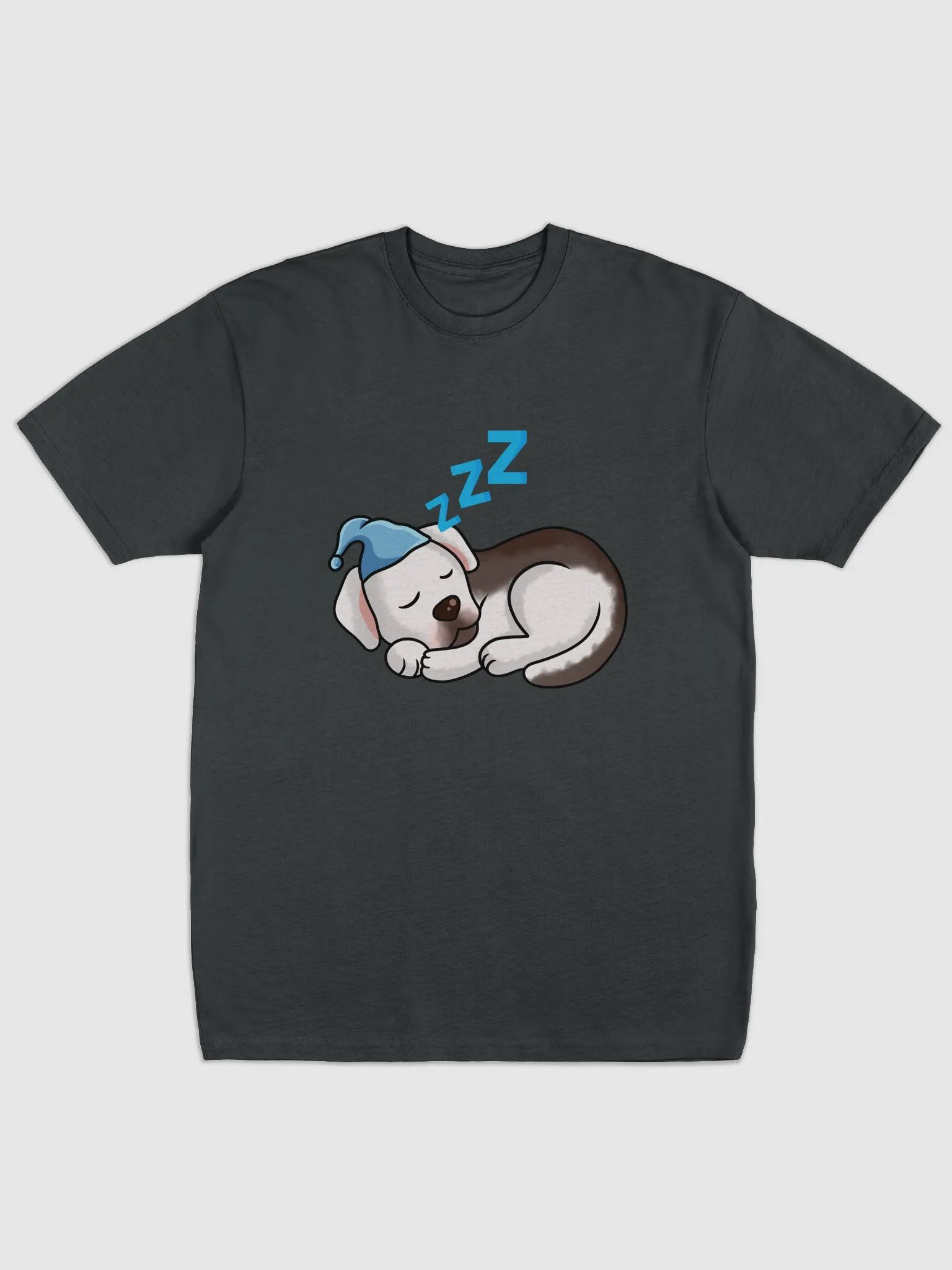SLEEPY Shirt, Front product image (2)