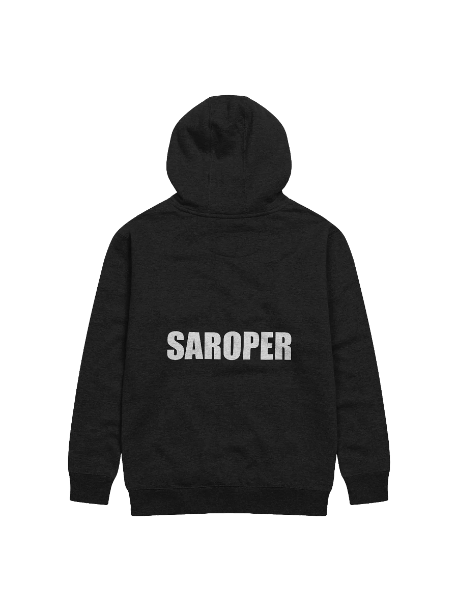Saroper Unisex Premium Hoodie product image (16)