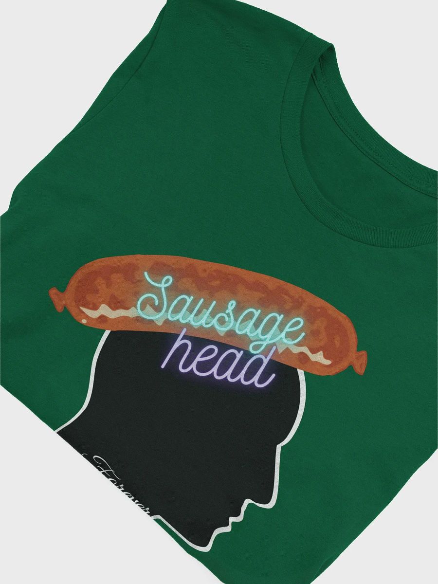 Sausage Head product image (4)
