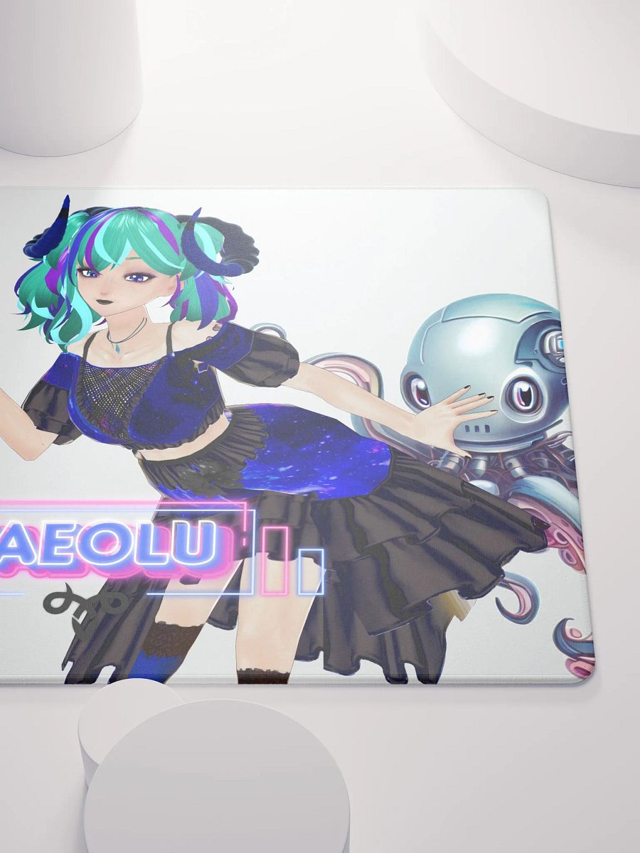 Gaming Mouse Pad product image (5)