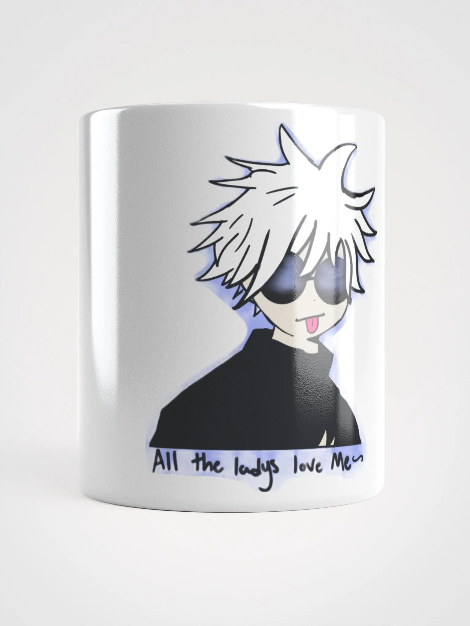 Gojo Mojo Mug product image (1)