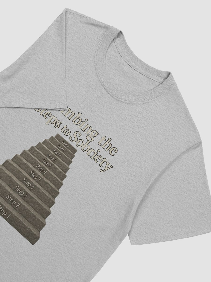 Climbing the Steps to Sobriety product image (4)