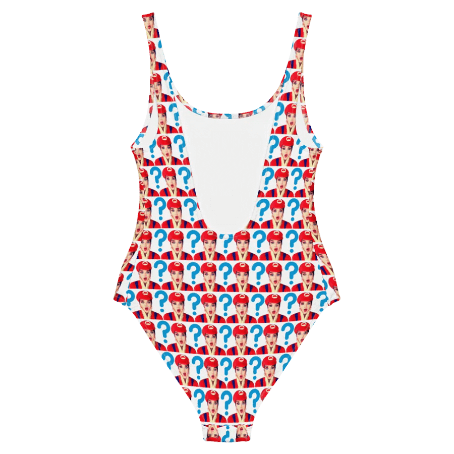 Mamma Mia Monokini product image (6)