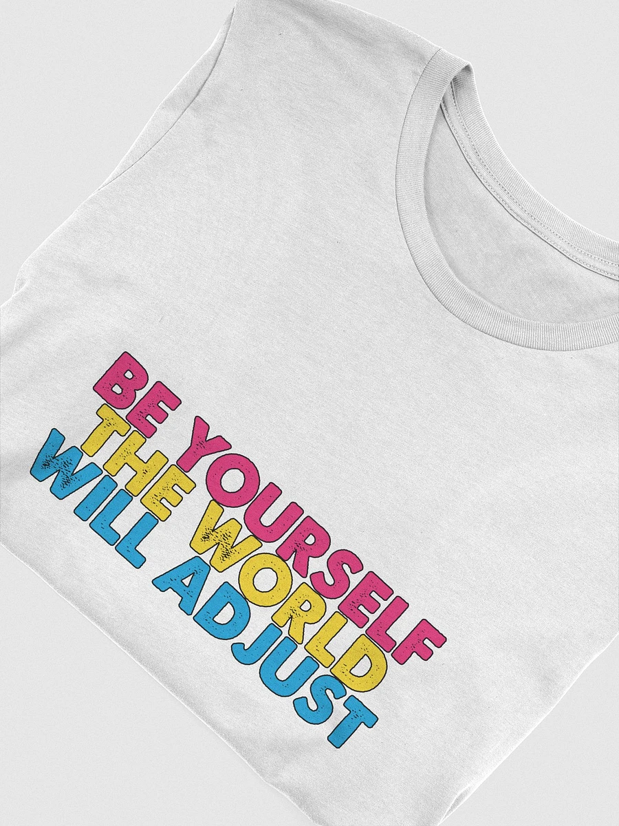 LK BYTWWA Pansexual T-Shirt product image (47)