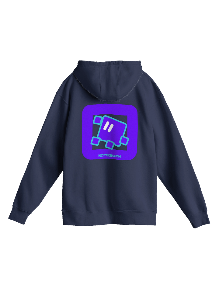 Ollygon's Tour Hoodie product image (1)