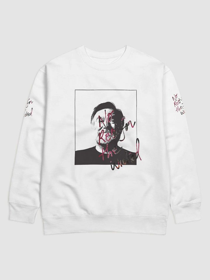 No Rest - the Wicked | Premium Sweatshirt product image (1)