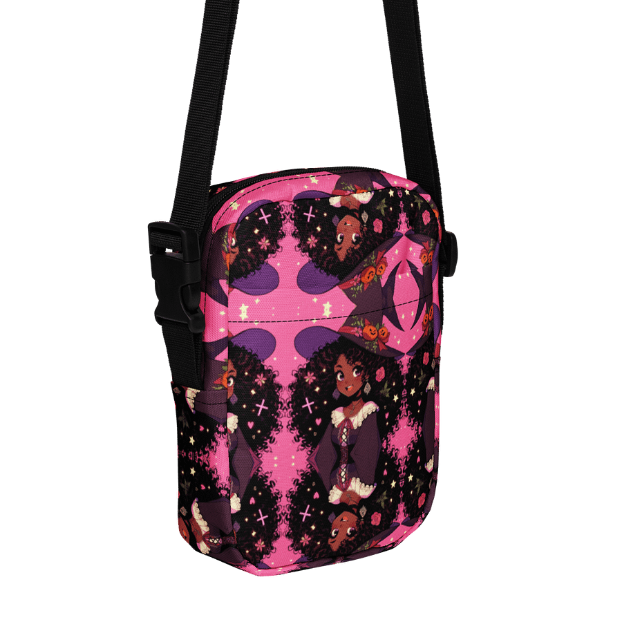 Mystic Babe Crossbody product image (1)