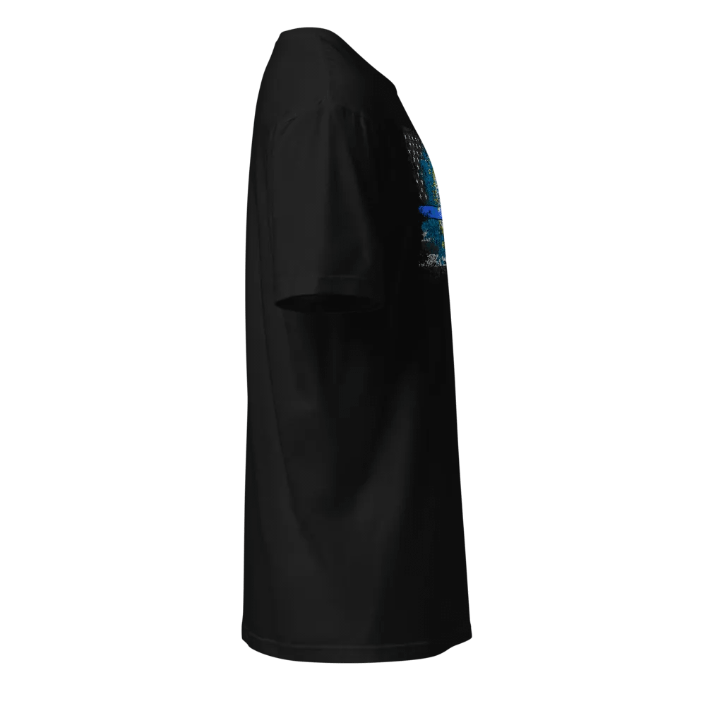 South Dakota Thin Blue Line product image (4)