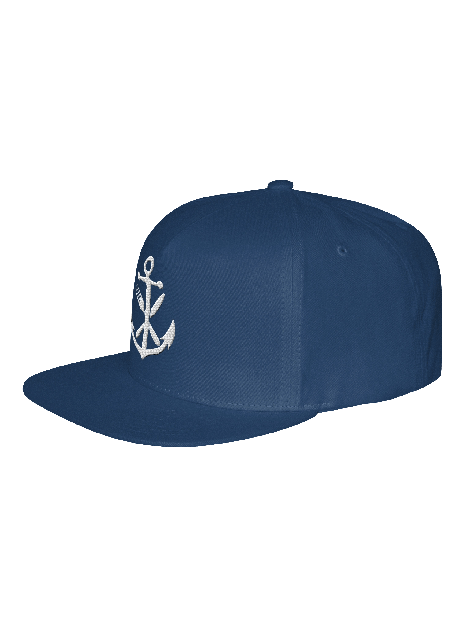 Snacktime Snapback Cap product image (2)