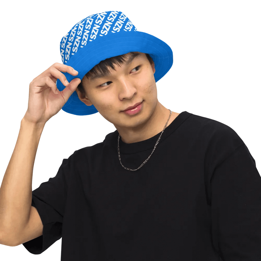Bucket Hat (Reversible) product image (10)