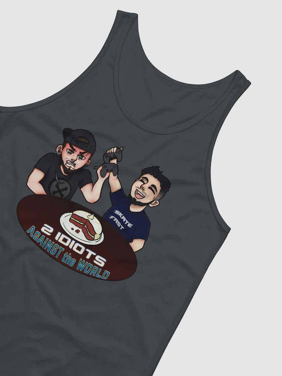 2 Idiots tank product image (14)