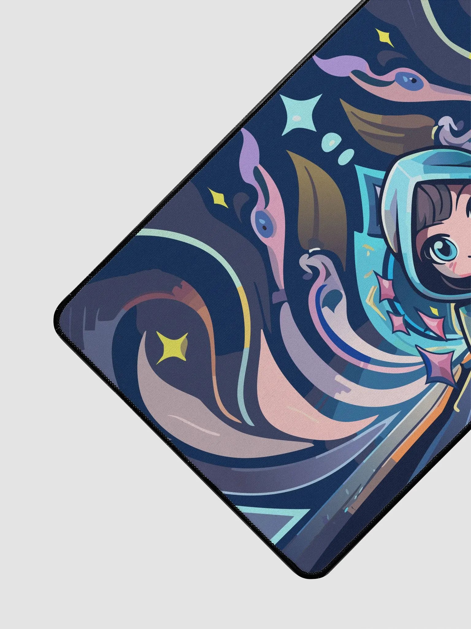 Mystic Trader Desk Mat product image (3)