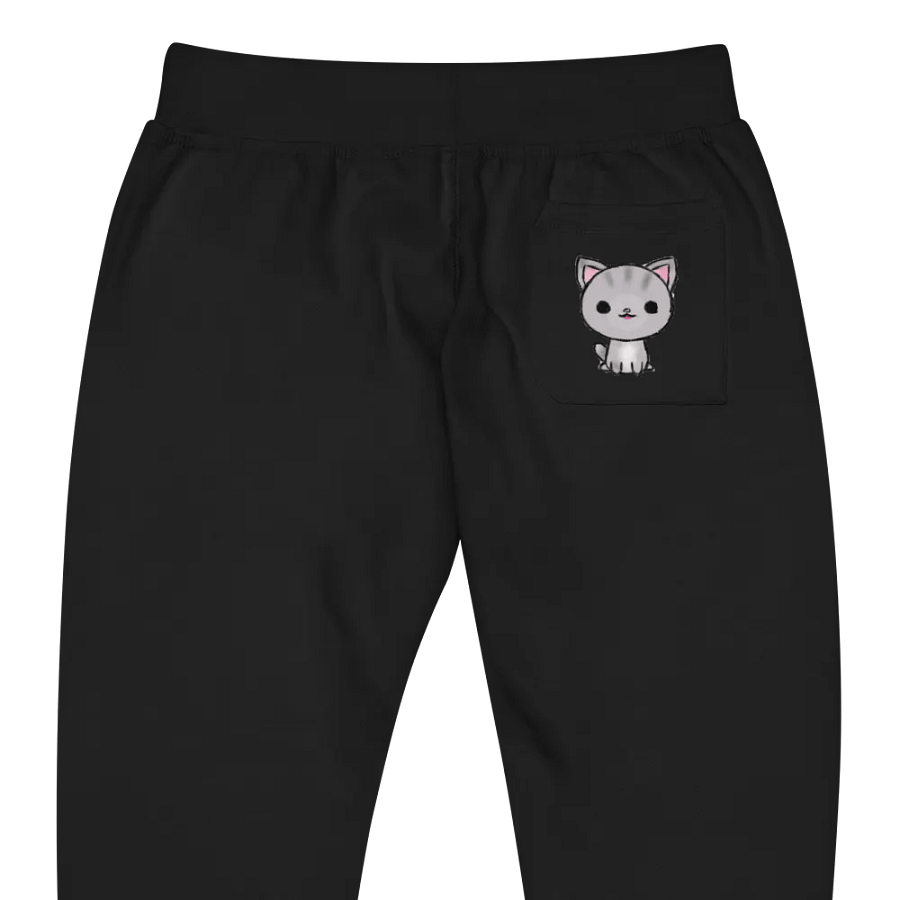 Fluffy pants product image (3)