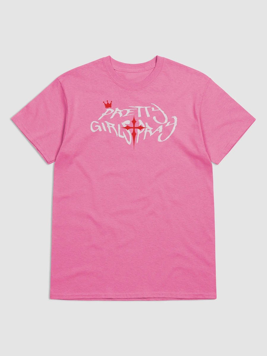 Pretty Girls Pray Red product image (10)