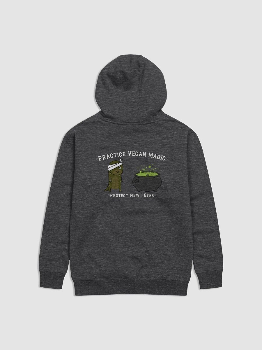 Practice Vegan Magic (Nelson) Hoodie product image (11)