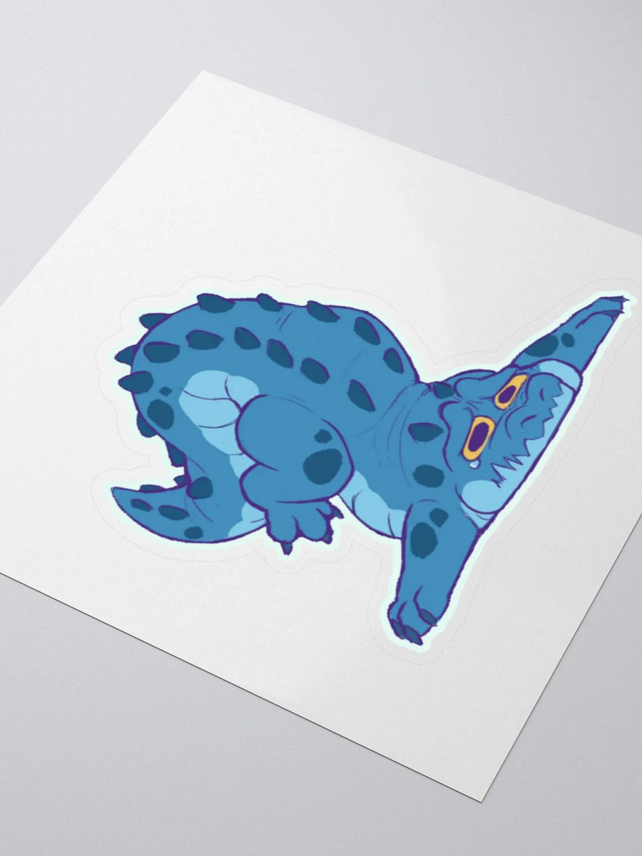 he tripped :( product image (3)