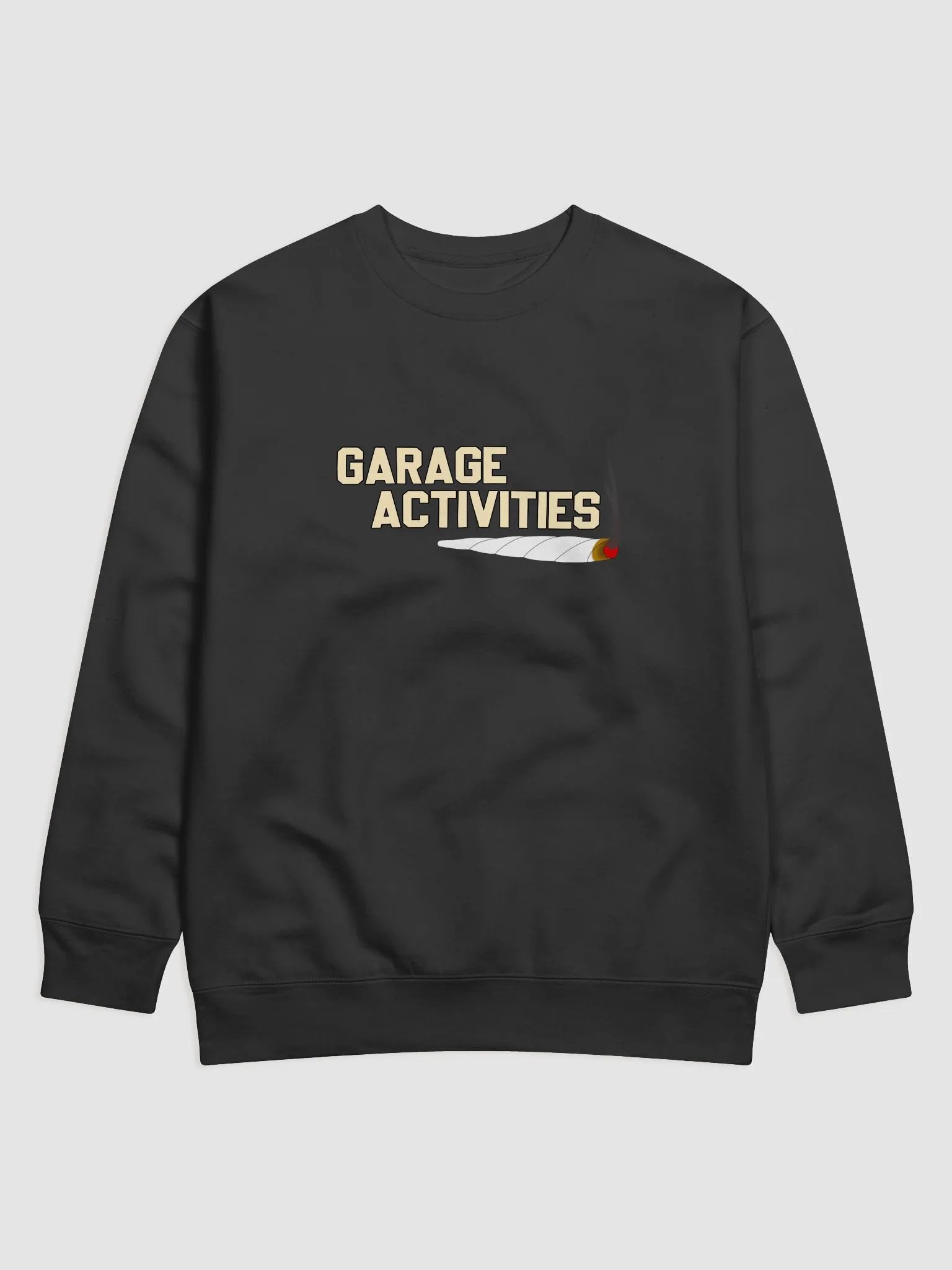 Garage Activities product image (1)