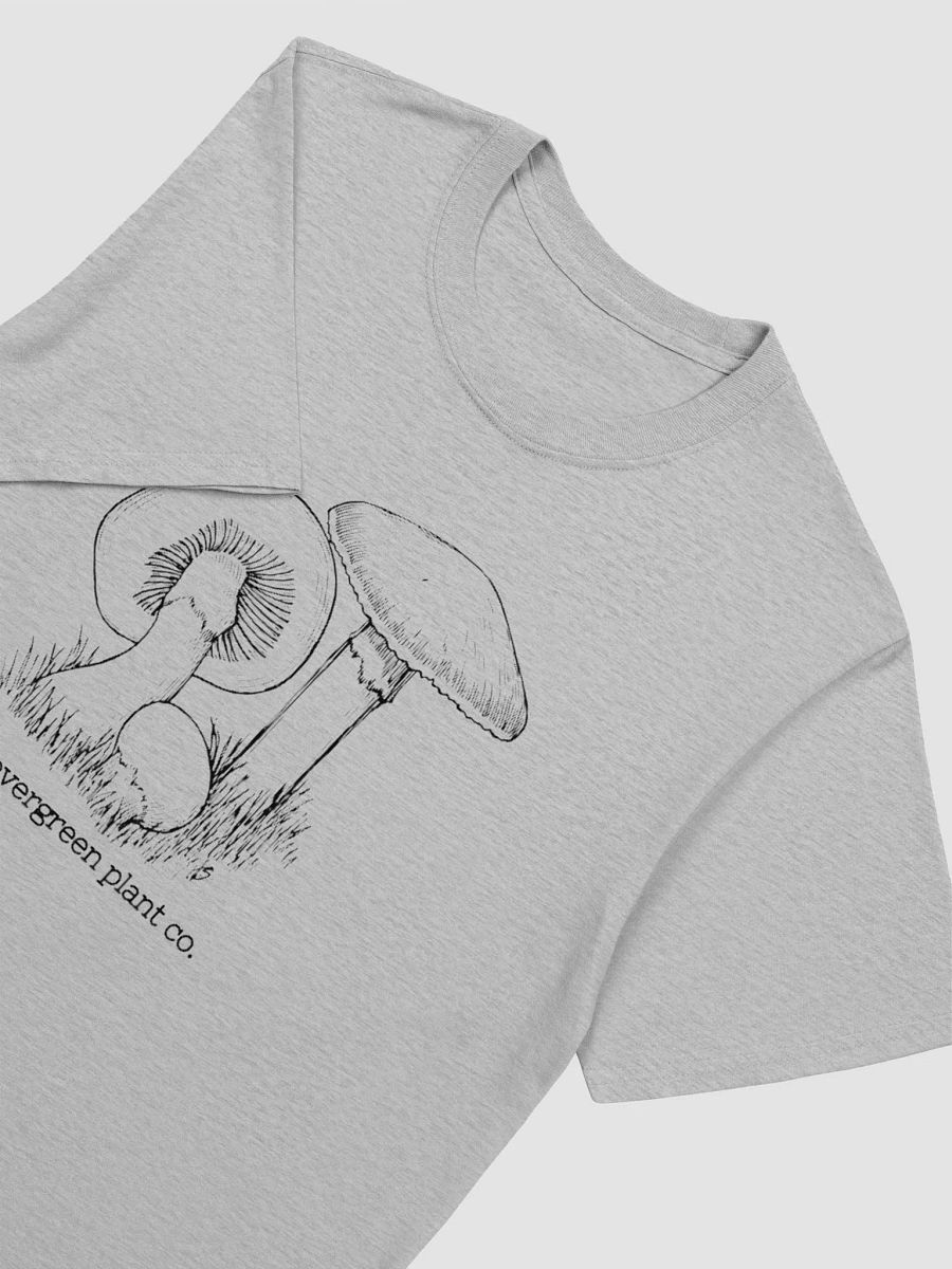 Mushroom T-Shirt product image (5)