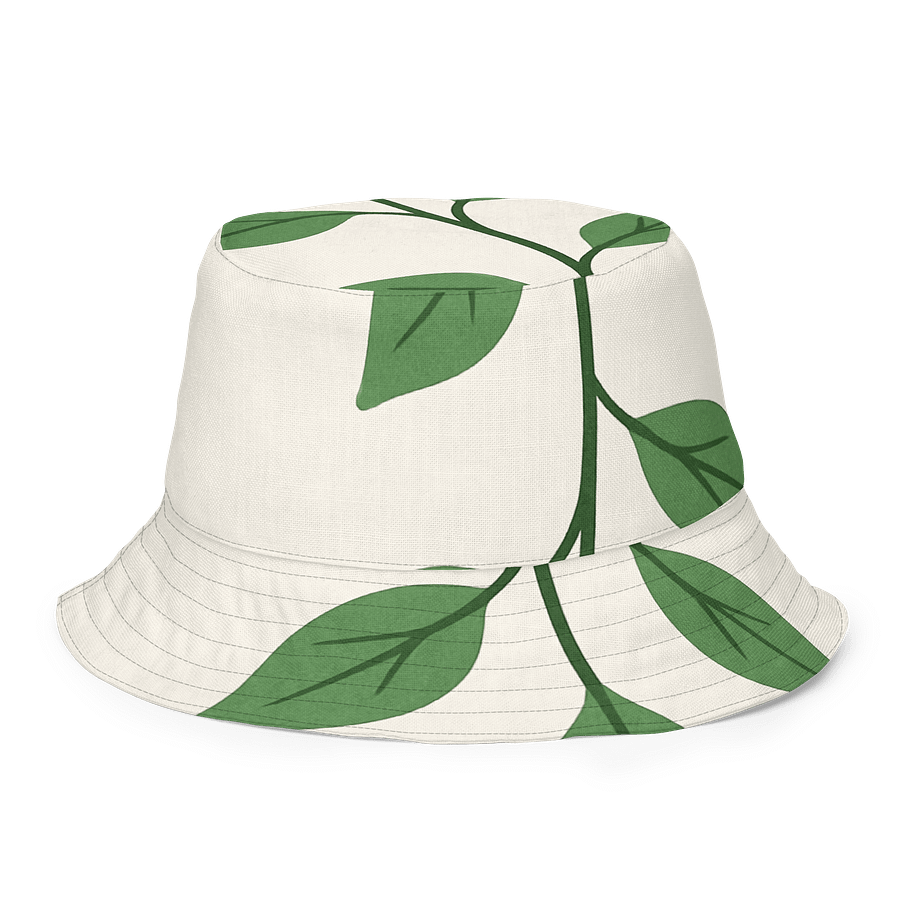 G RIDE Plant A Seed Reversible Hat - Watch it grow into a flower! product image (3)