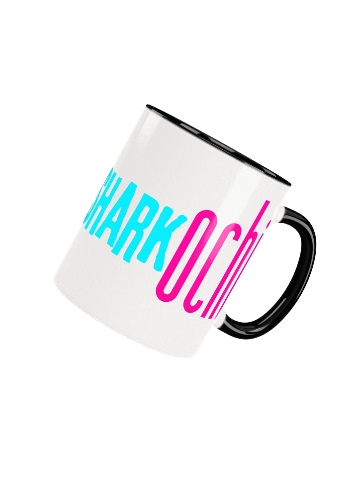 [Ali3nSun] SharkOchi Mug product image (2)