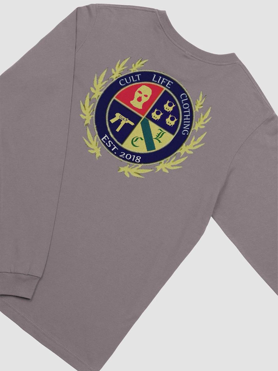 BABY MUNKS LONG SLEEVE product image (4)