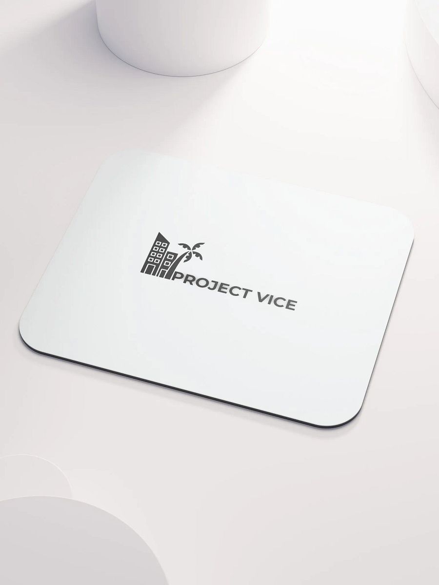 Project Vice Mouse Pad product image (3)