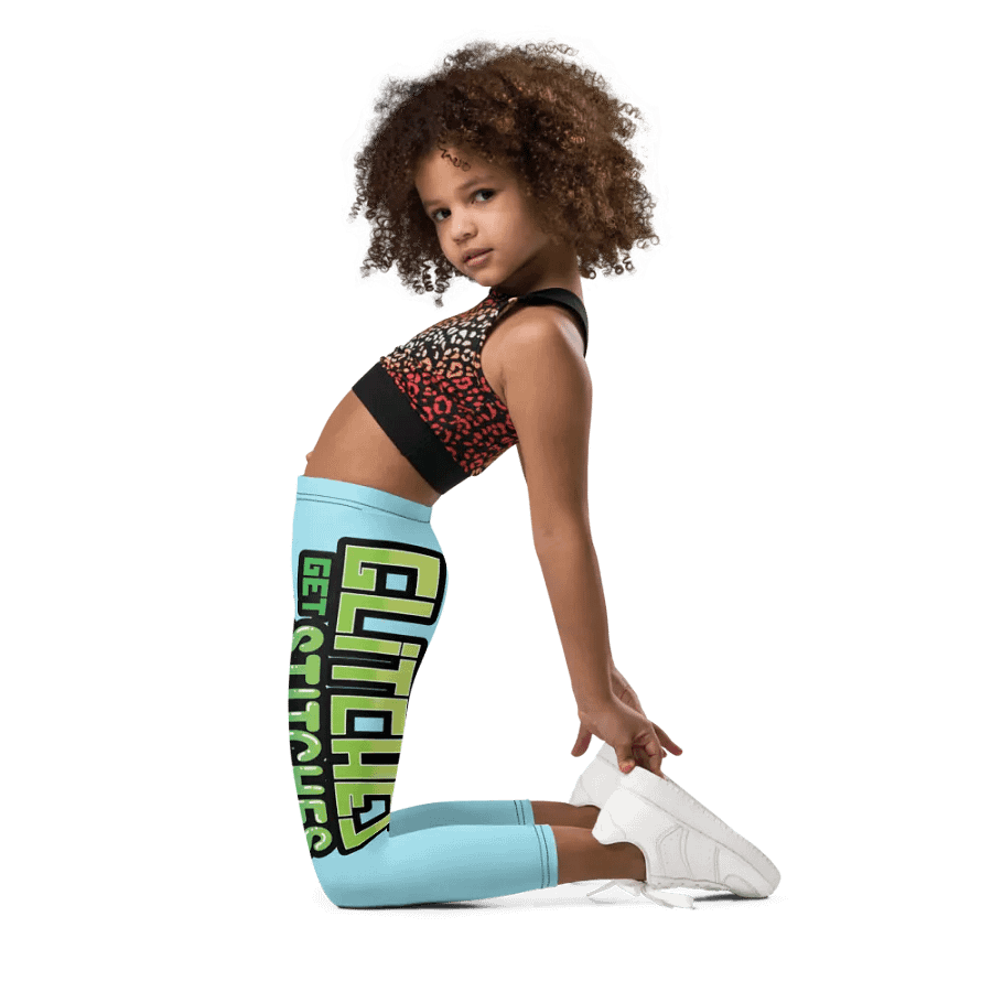 GGS Leggings for Kids! product image (4)