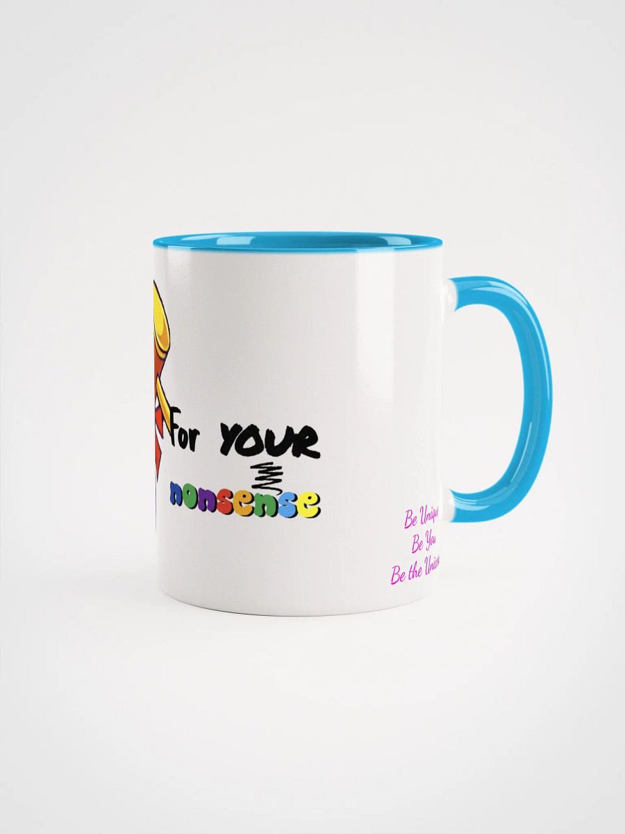Too Magical For Your Nonsense - V1 product image (4)