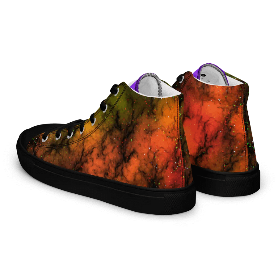 Women’s Bloody galaxy product image (3)