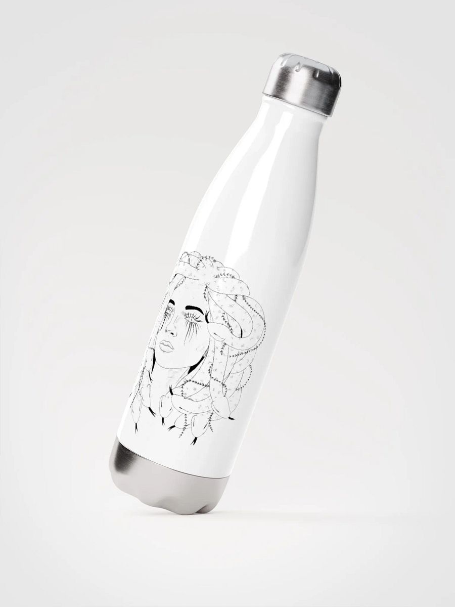 Medusa Water Bottle product image (2)