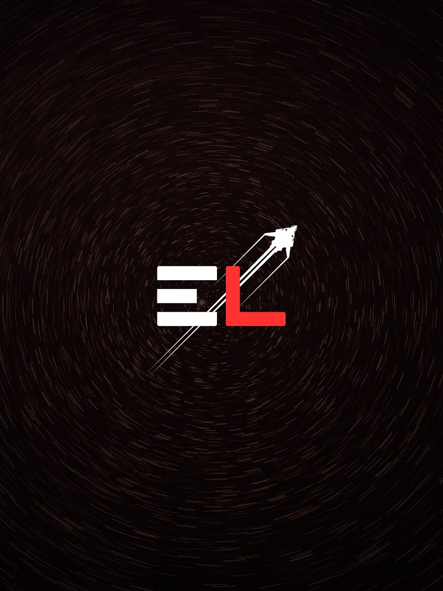 Evenlease Red Swirl Background Wallpaper product image (1)